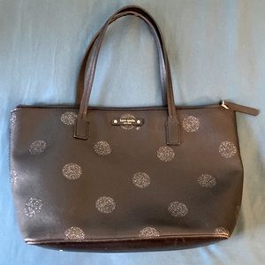 Kate Spade Tote used